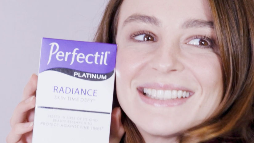 Vitabiotics Perfectil dance